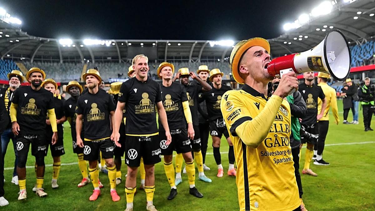 Liga Sueca de Fútbol| @Allsvenskan