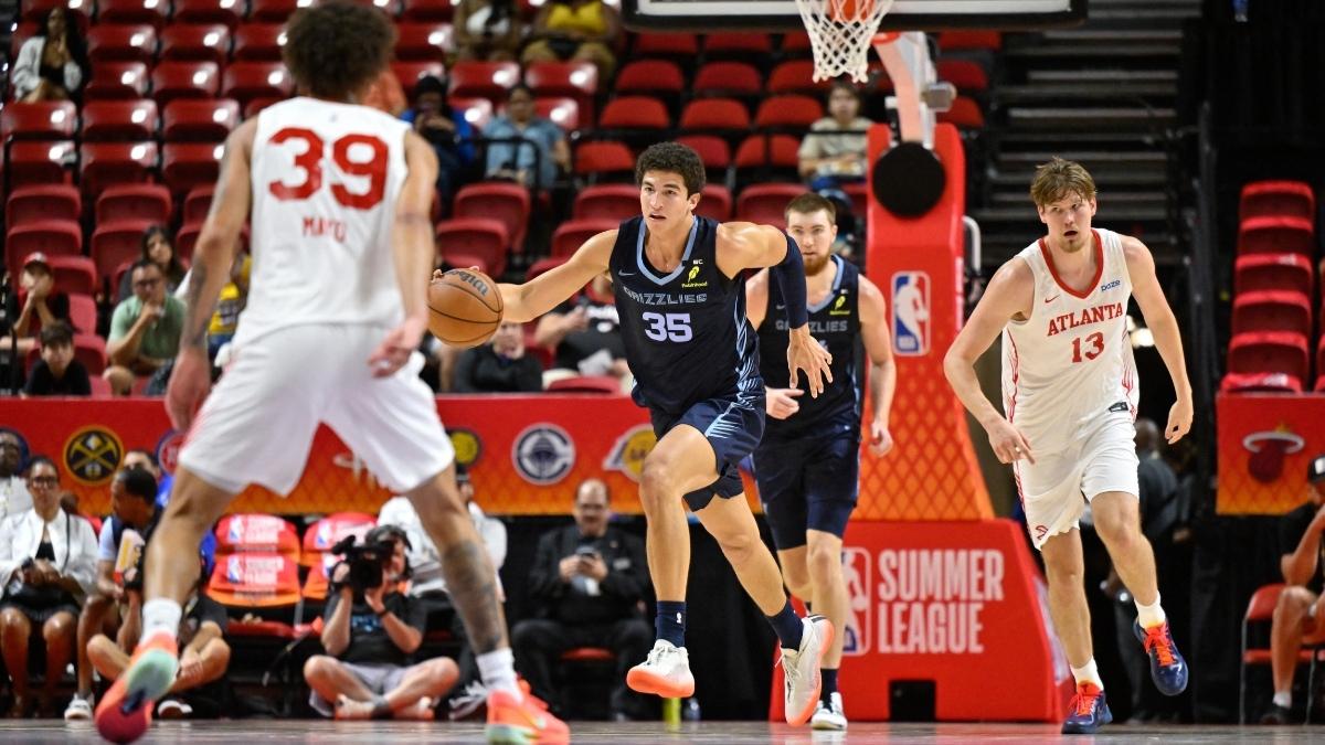 Summer League| NBA