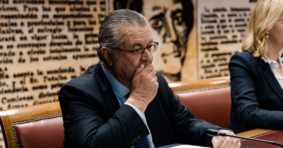 Dimiten el presidente y el CEO de Plus Ultra, investigados por el rescate de 53 millones concedido en 2021