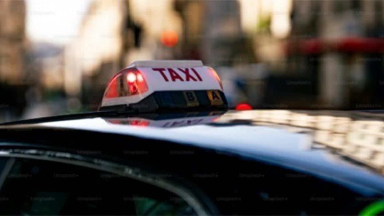 Taxi. EP