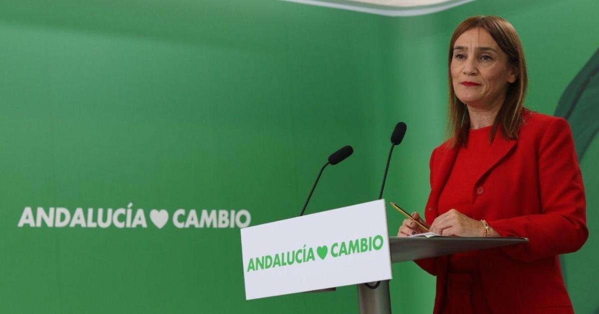 El PSOE-A exige a Moreno más recursos contra la violencia machista pese al “negacionismo” de su pacto con Vox