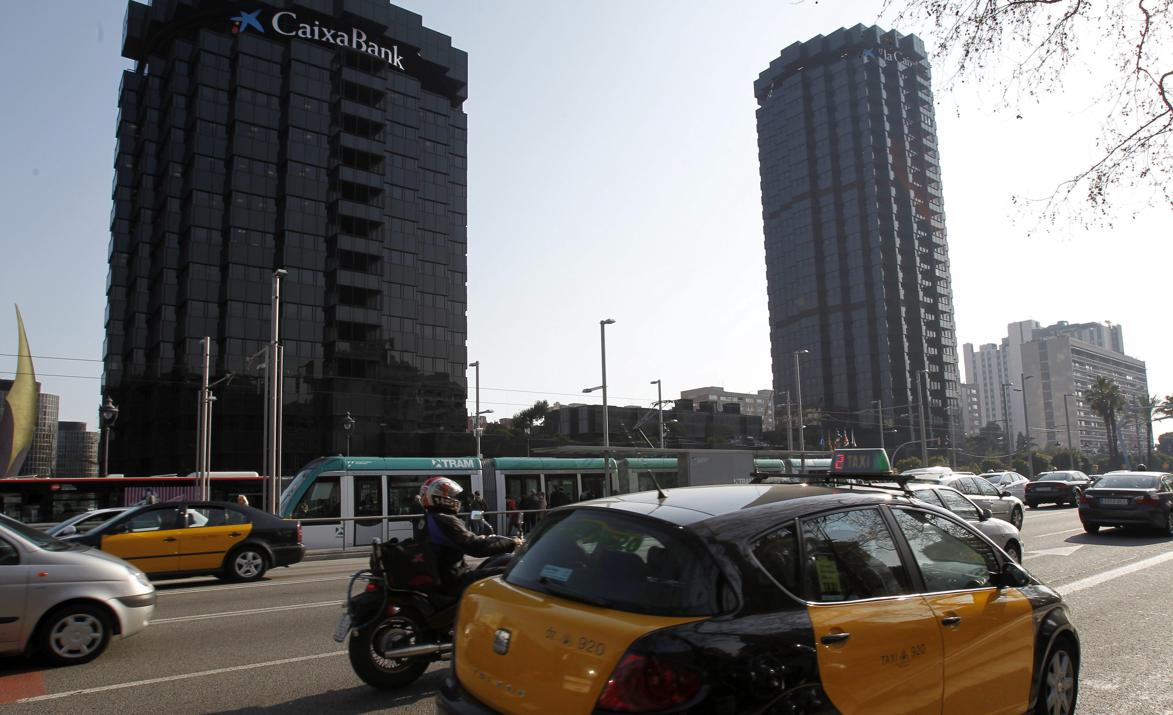 CaixaBank crea un índice para ayudar a la internacionalización de las empresas 