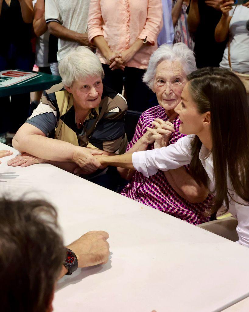 DoñaLetizia 2 270726 DoñaLetizia 2 270726