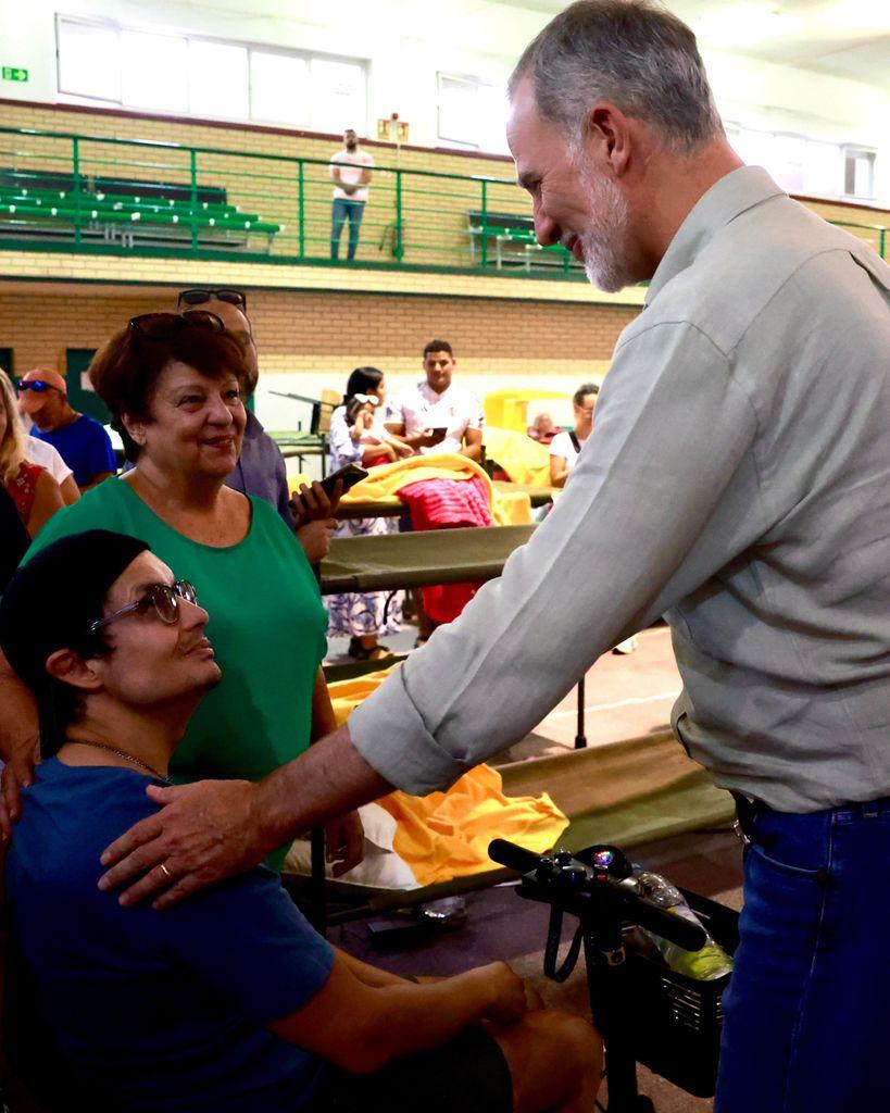 FelipeVI 1 270726 FelipeVI 1 270726