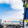 Moeve suministra combustible SAF a un avión