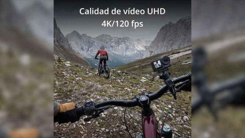 DJI Osmo Action 4