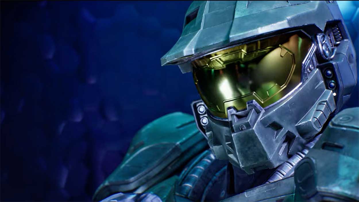 Halo Campaign Evolved