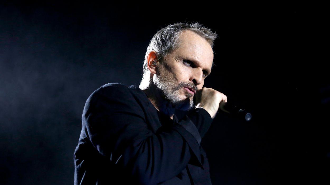 Miguel Bosé. EP.