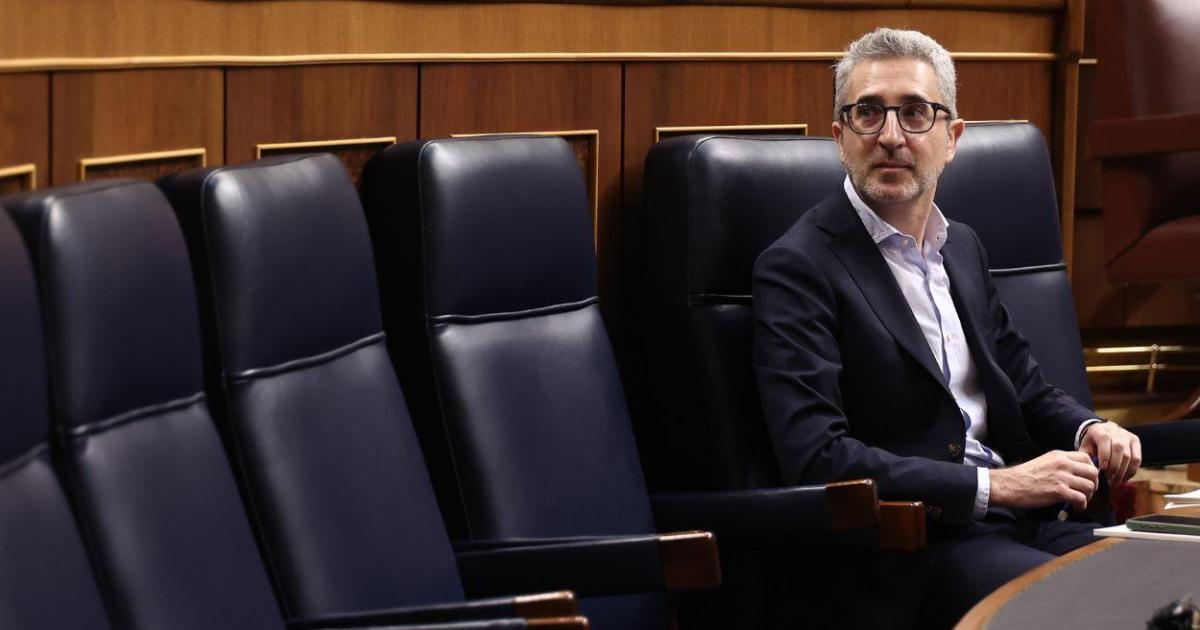 Génova mantiene su portazo al modelo de financiación autonómica del Gobierno en la previa celebración del CPFF