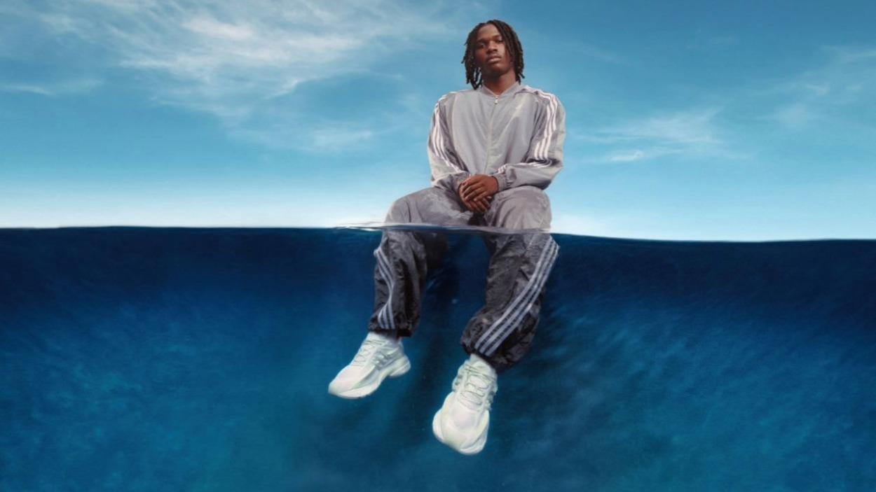 Pharrell Williams x adidas Originals 