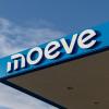 Estación de servicio de Moeve