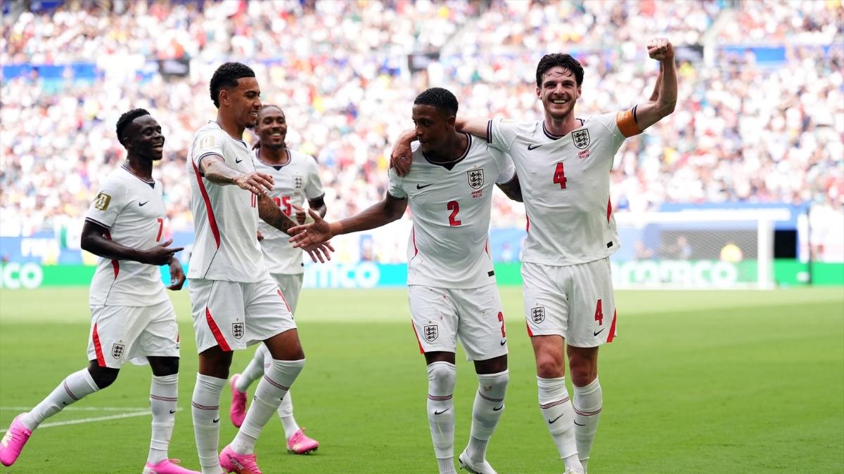 Inglaterra Francia del Mundial| EP