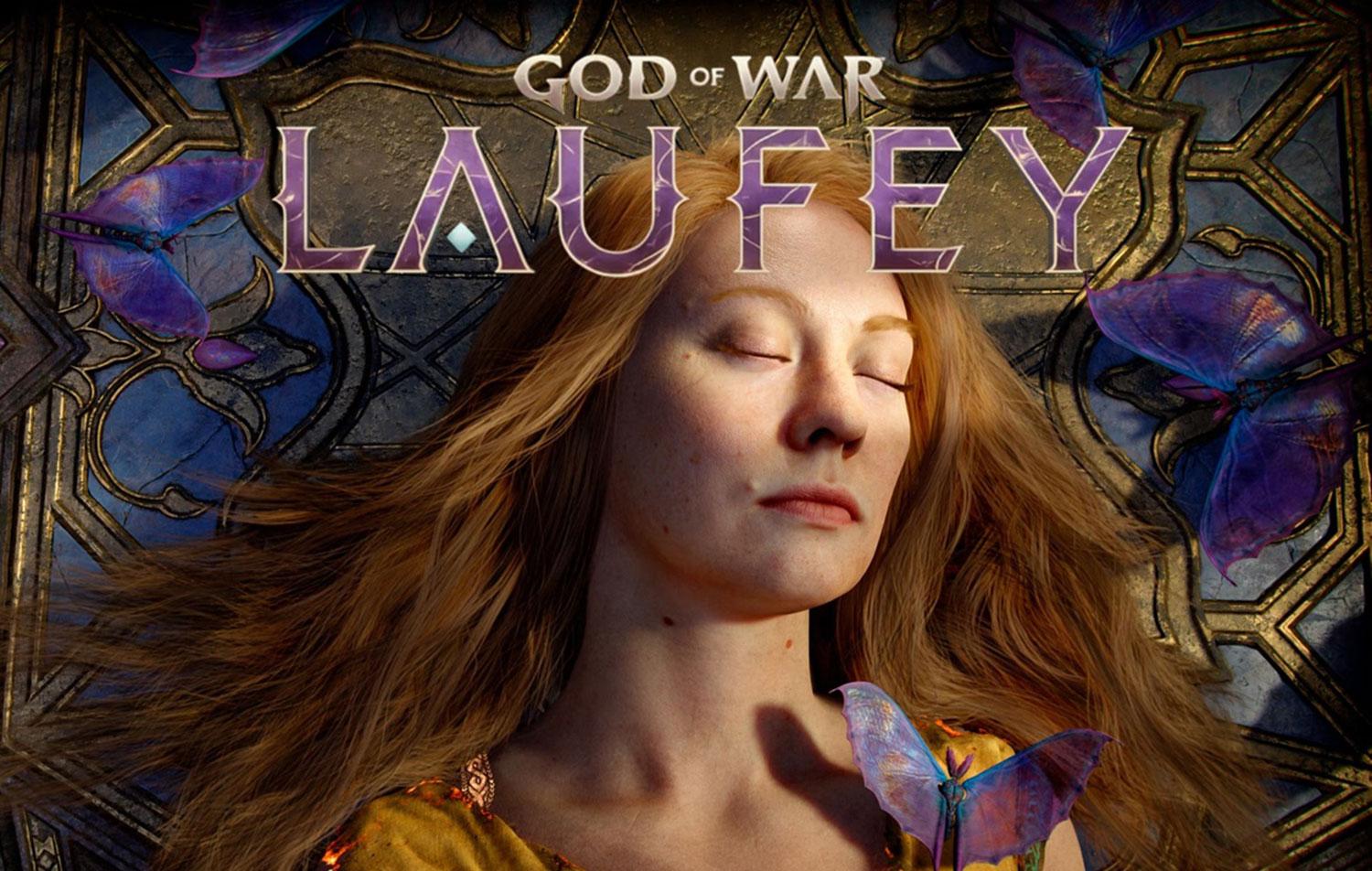 'God of War Laufey' hace planes mientras prepara el regreso de Kratos para la siguiente entrega