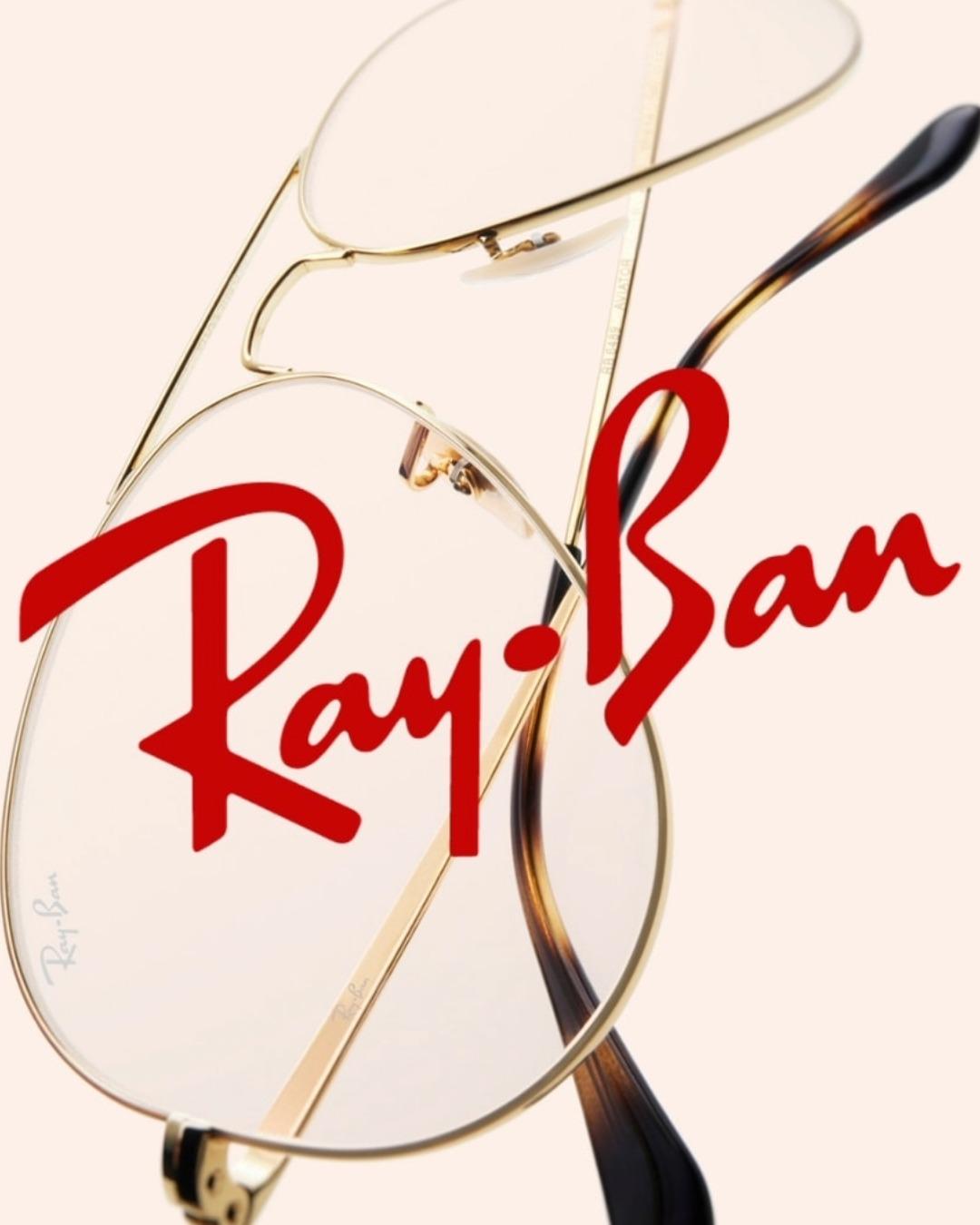 RayBan x Jennie 