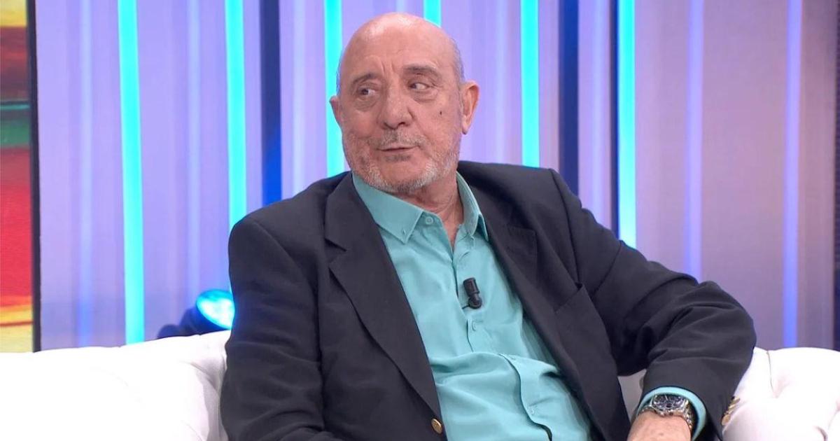 El Dioni cambia el robo de furgones por el asalto a una alcaldía madrileña de la mano de Vox