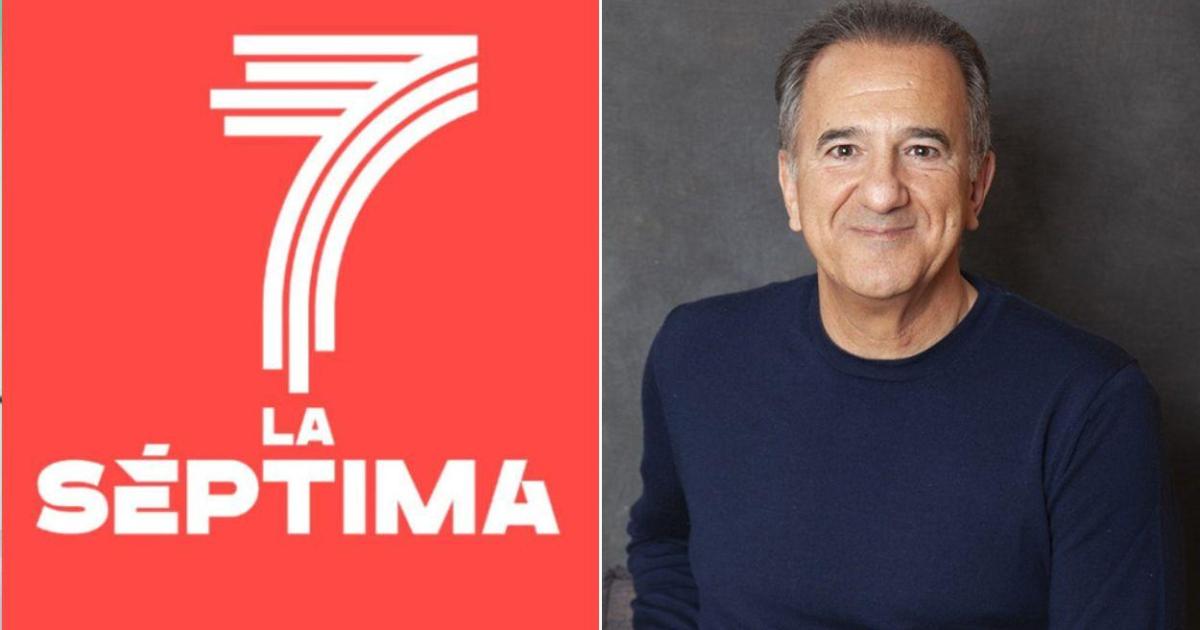 La Séptima ya agita el mercado de la televisión: rumores, desmentidos y primeros enemigos