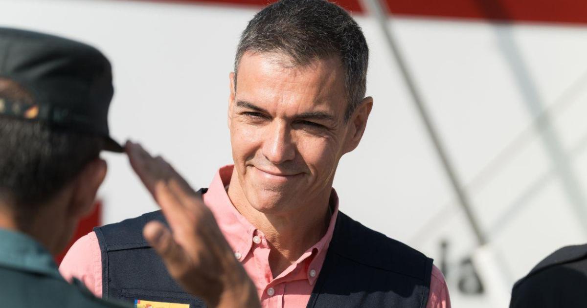 Sánchez apela a la prudencia ante la nueva ola de calor pese a la mejora de los incendios