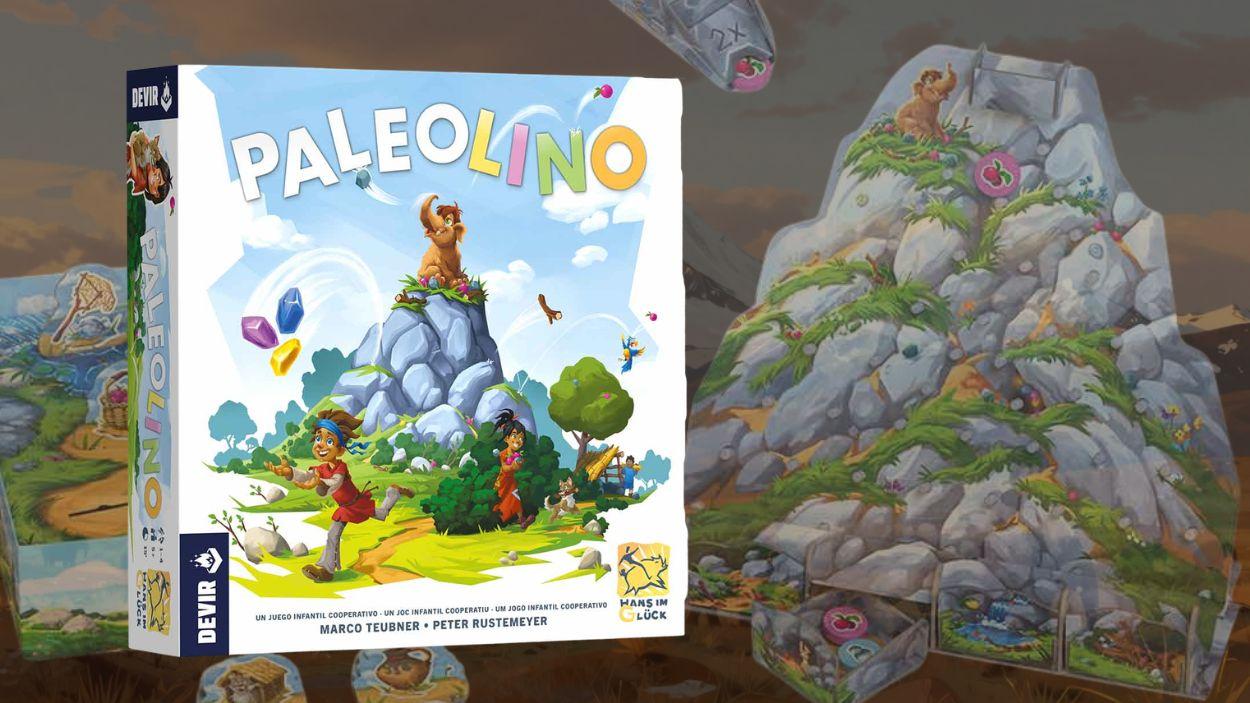 paleolino