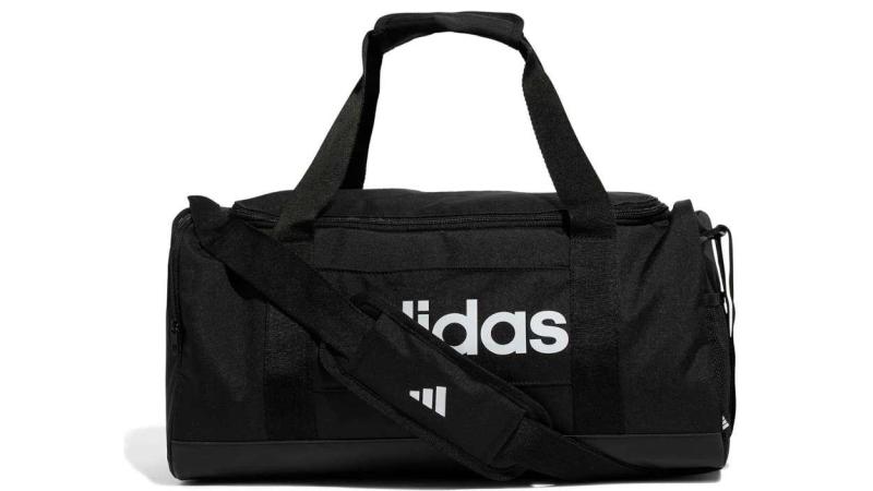 adidas Unisex Bolsa de Viaje Essentials Linear Medium