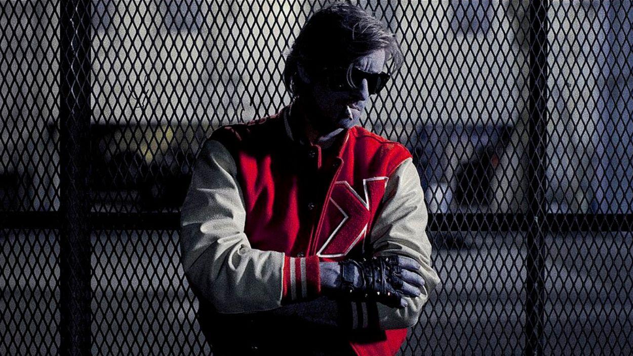 Muere Kavinsky Autor De Nightcall Y Figura Clave De La M sica Muere Kavinsky Autor De Nightcall Y Figura Clave De La M sica