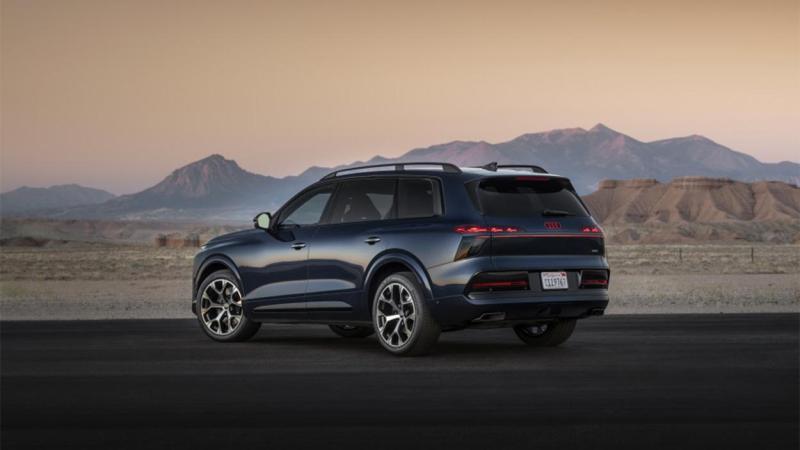 audiq9 trasera audiq9 trasera