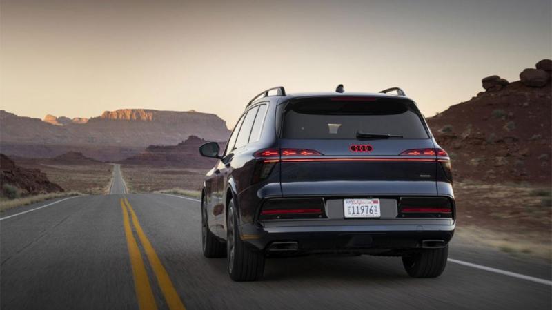 audiq9 zaga audiq9 zaga