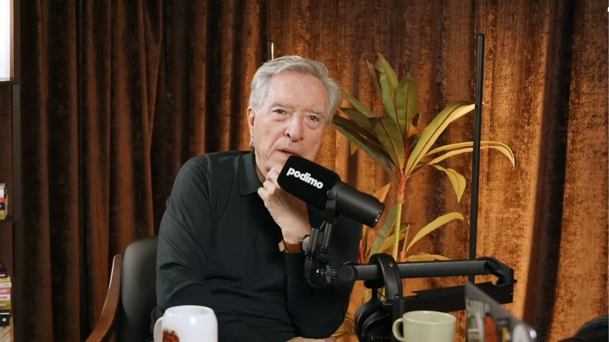 Iñaki Gabilondo en El Sentido de la Birra