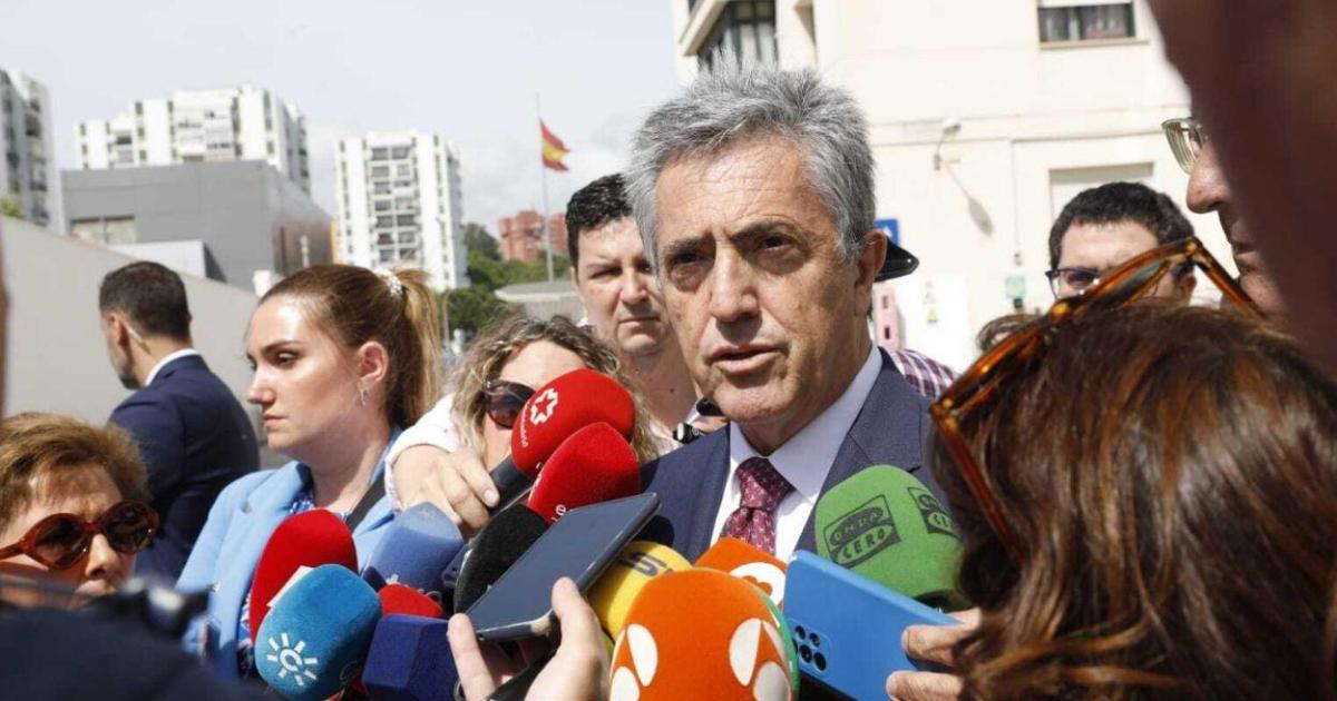 El juez Pedraz imputa al exdirector de la Guardia Civil en el marco del ‘caso Leire’