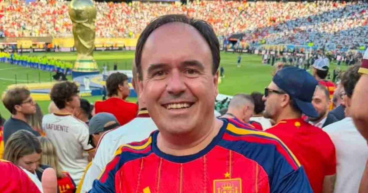 Miguel Galán, que ya denunció a Rubiales, pide el cese de la jefa de Gabinete de la RFEF por regalar entradas al Pérez Llorca