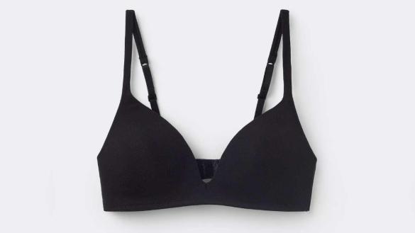 Sujetador triangular London de Tezenis Sujetador triangular London de Tezenis