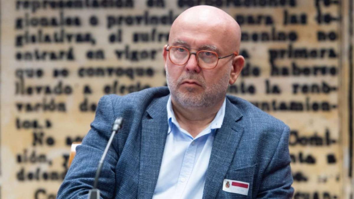 Gonzalo Boye, abogado de Puigdemont: "No veo al Supremo en la posición de alargar más la aplicación de la amnistía"