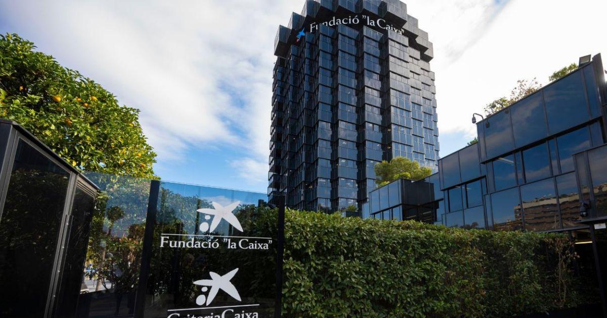 CriteriaCaixa eleva un 23% su resultado recurrente hasta junio y supera los 2.000 millones en inversiones
