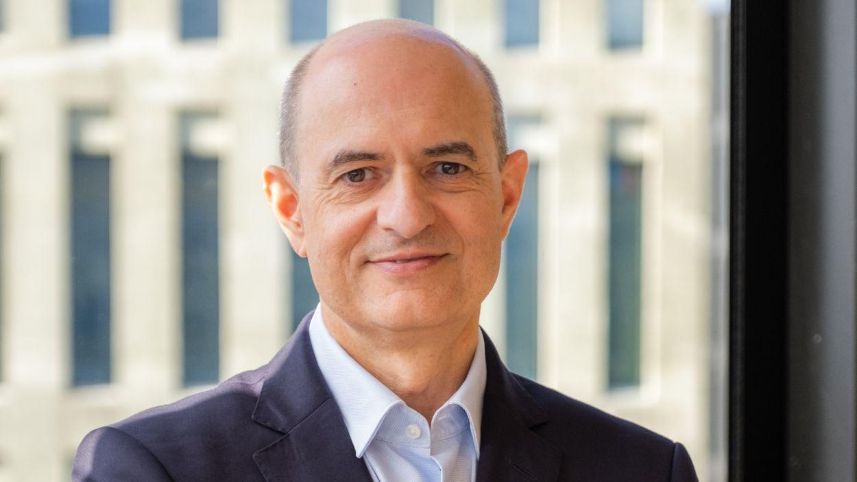 Javier Valle, consejero director general de VidaCaixa ©VidaCaixa