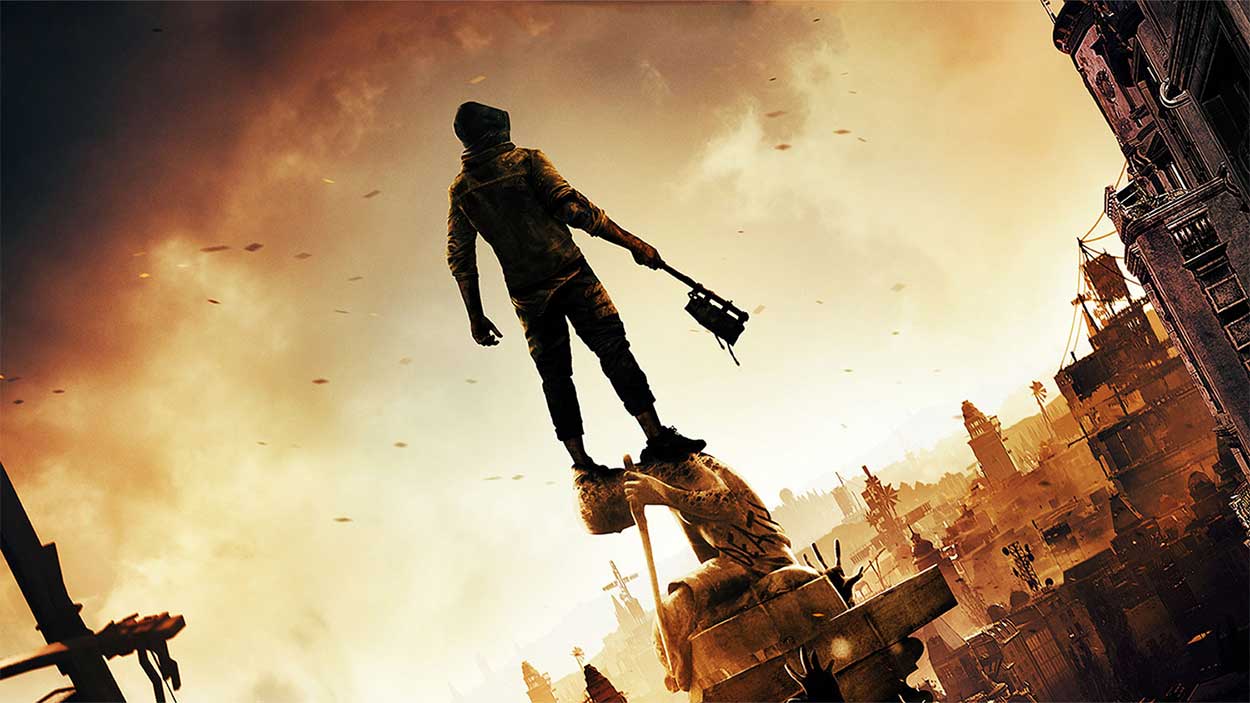 Dying Light 2 Stay Human: Reloaded Edition