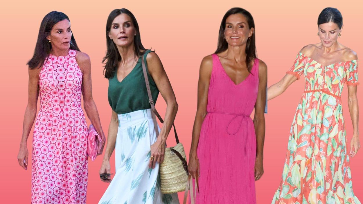Reina Letizia 