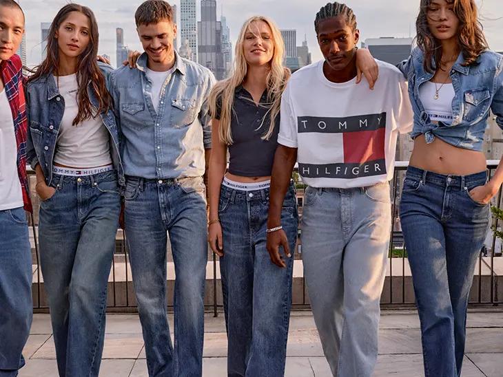 TommyHilfiger 4 310726