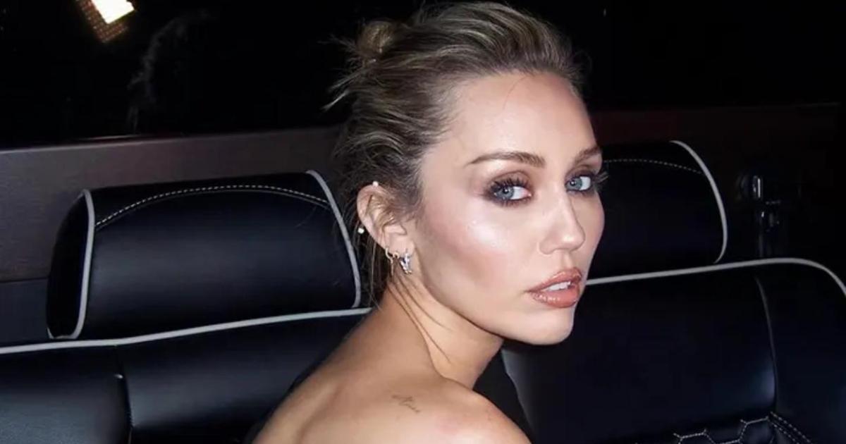 Miley Cyrus prepara su décimo álbum de estudio inspirado en el amor y el momento más feliz de su vida