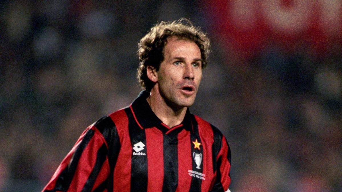 Franco Baresi| EP