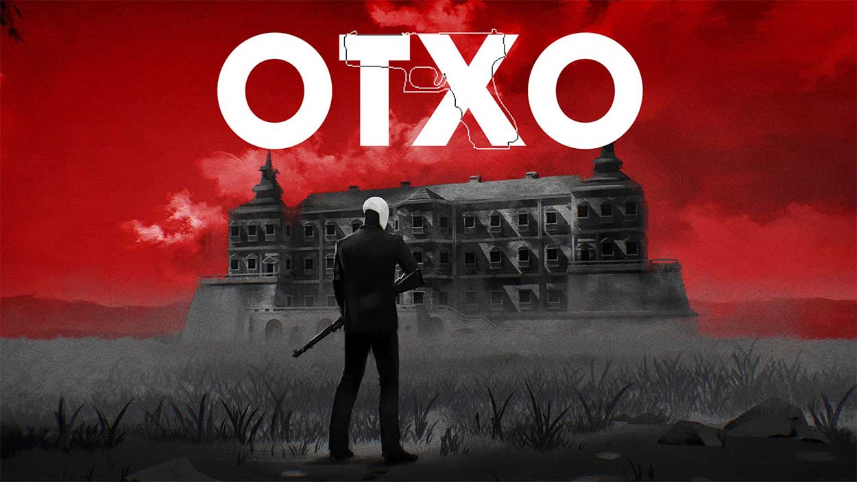 Arte del videojuego OTXO
