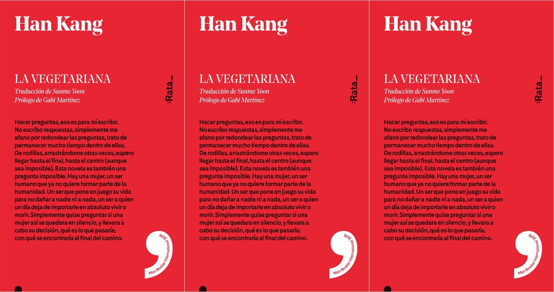 Han Kang: la transformación y sus consecuencias