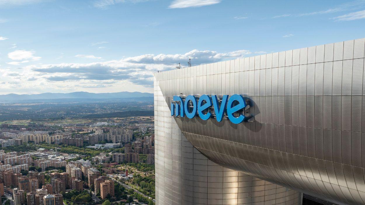 Torre Moeve