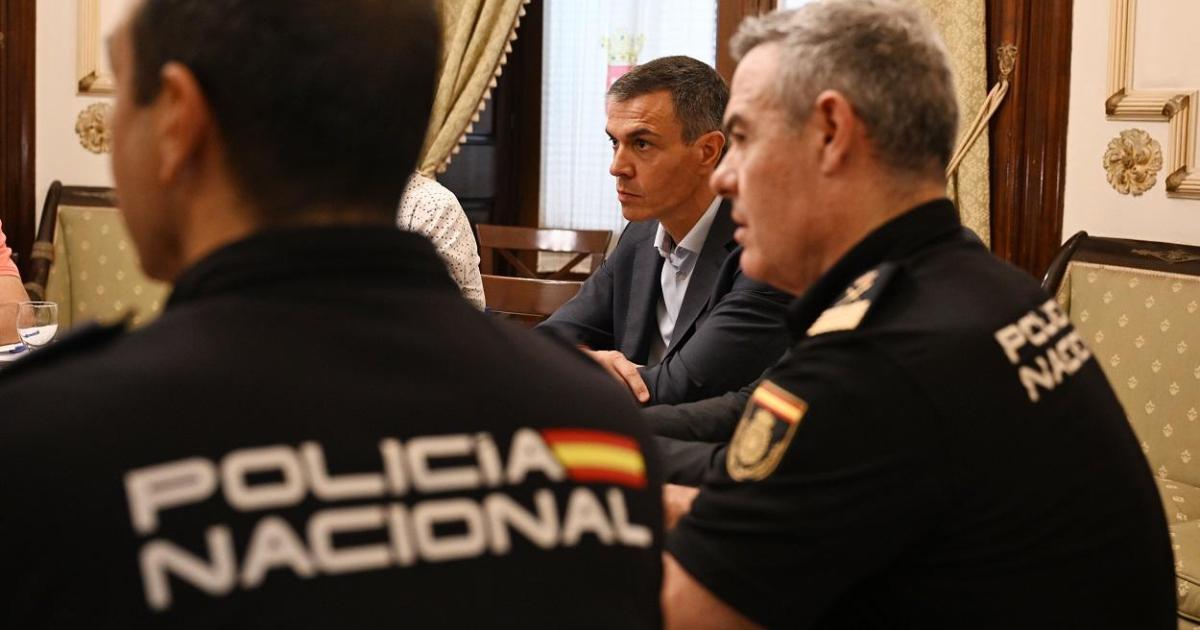 El Gobierno pide evitar las críticas a Marruecos y reconoce que no previó la crisis de Ceuta