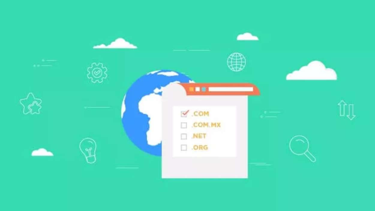 Comprar dominios web: ¿por qué cada vez más marcas y creadores lo consideran esencial?