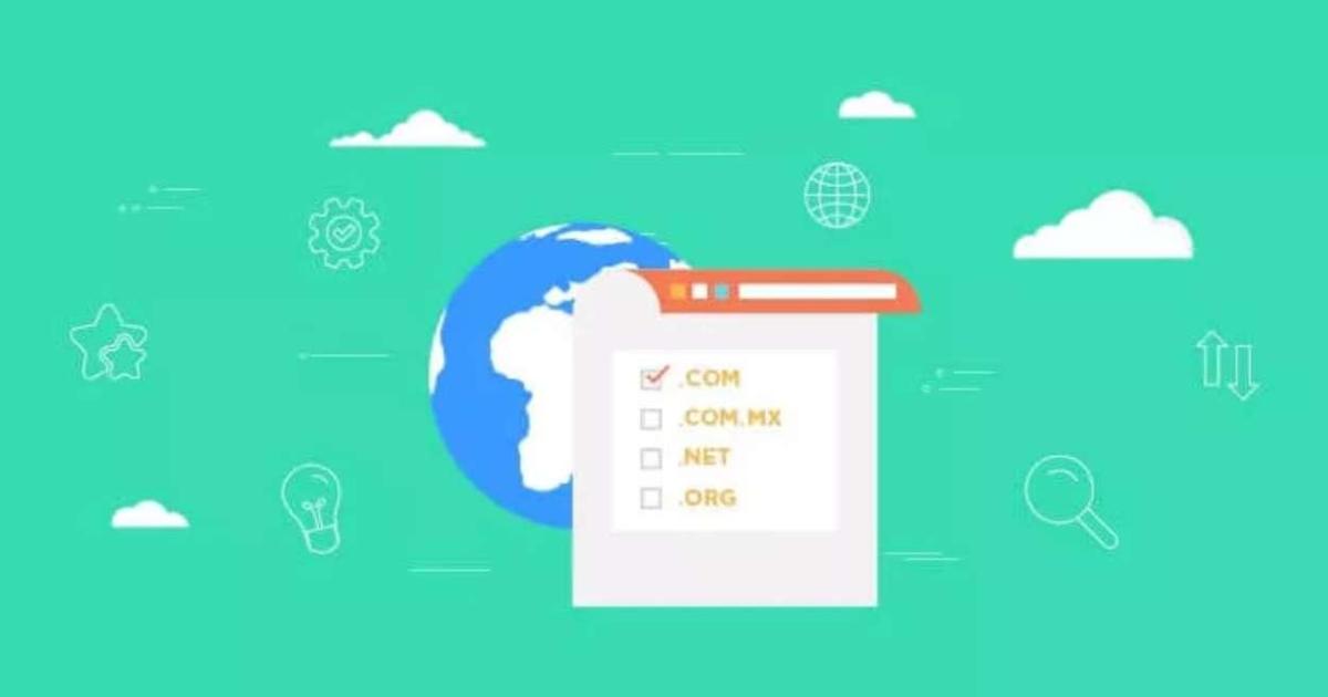 Comprar dominios web: ¿por qué cada vez más marcas y creadores lo consideran esencial?