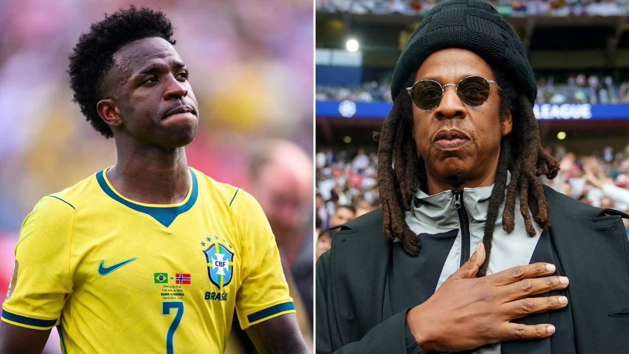 Así funciona Roc Nation, la agencia que gestiona su imagen. EP