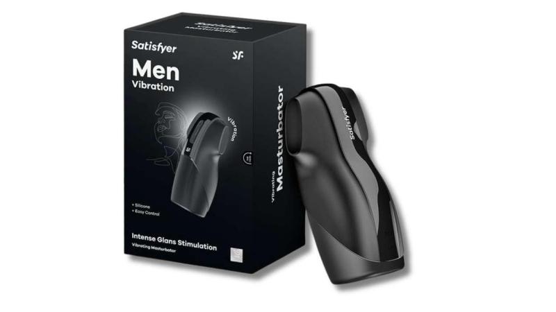 Comprar Satisfyer para hombres en Amazon Comprar Satisfyer para hombres en Amazon