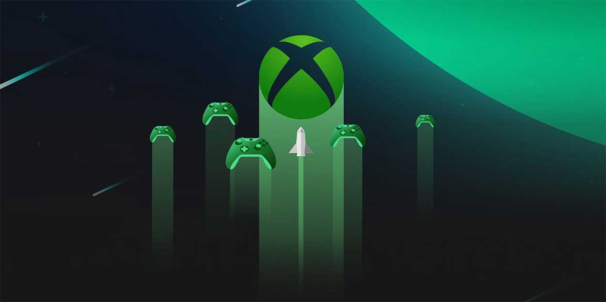 Xbox Series S ya cuesta lo mismo en Europa que Xbox Series X en su estreno