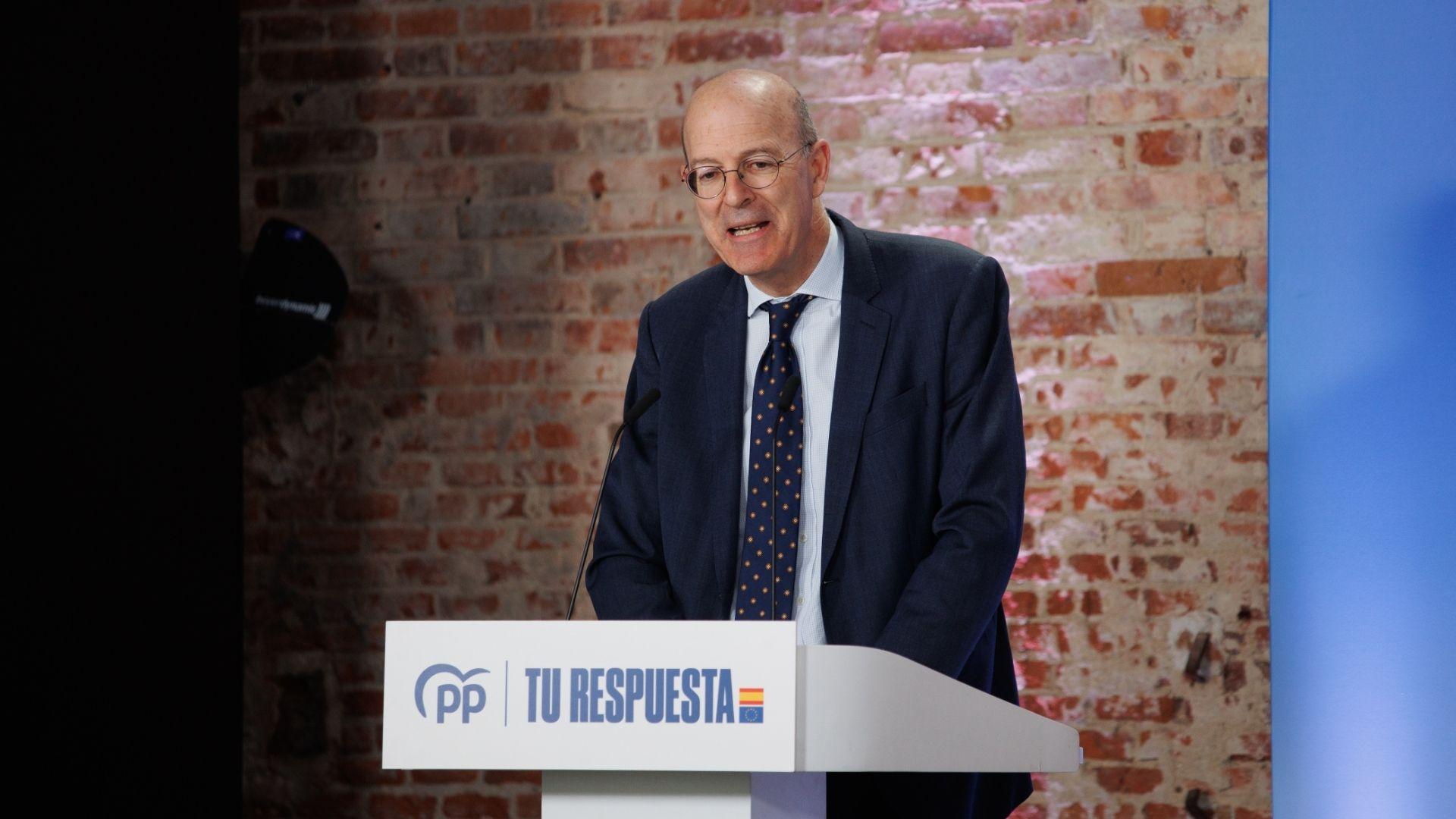 Fallece Pablo Vázquez, presidente de Reformismo21