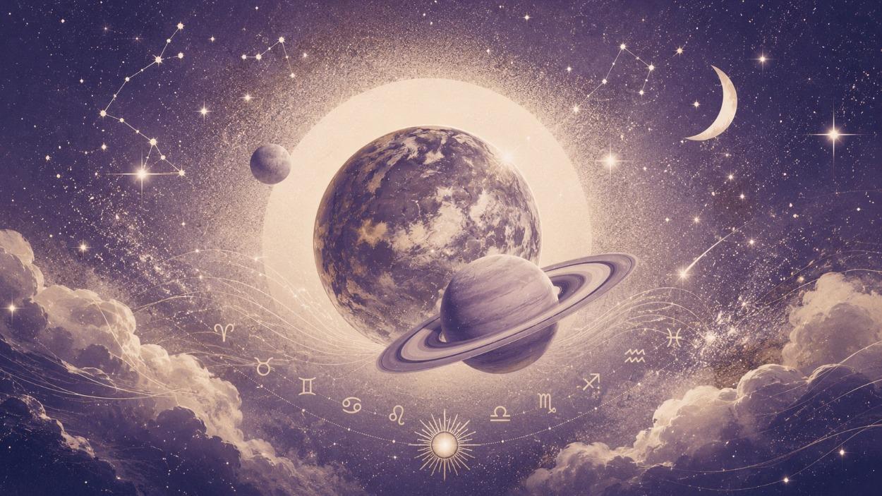 Horóscopo semanal del 3 al 9 de agosto. Amor, trabajo, dinero y las predicciones para cada signo del zodiaco.