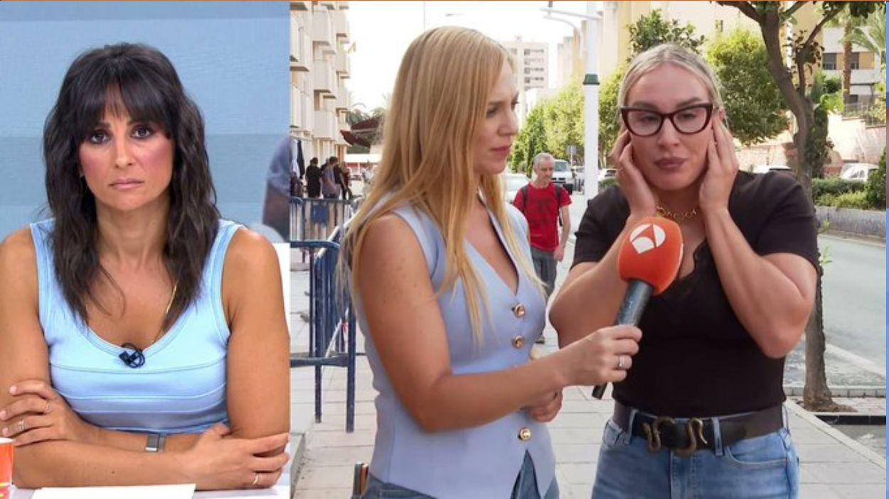 'Espejo público'. Atresmedia 